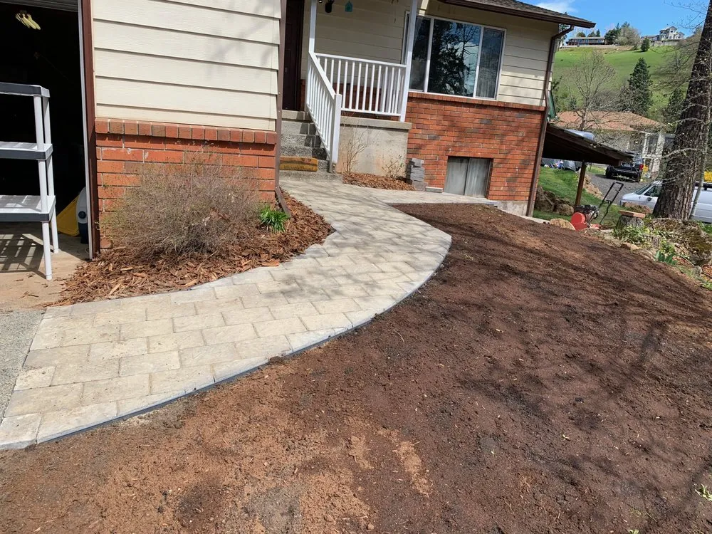 Reliable lawn care service experts serving Cook, WA - Prietos Landscaping and Construction