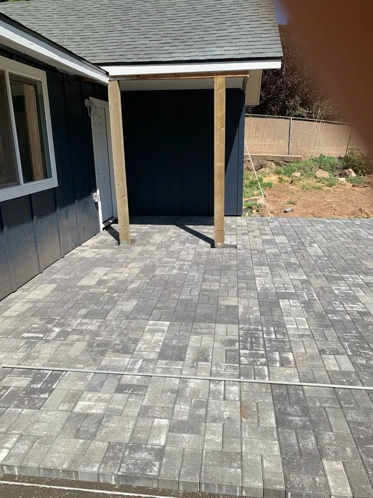 Affordable yard cleanup service in Cook, WA - Prietos Landscaping and Construction