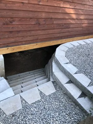 Prietos Landscaping and Construction