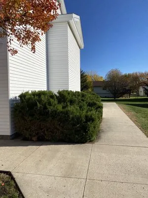 Prieve Lawn Care