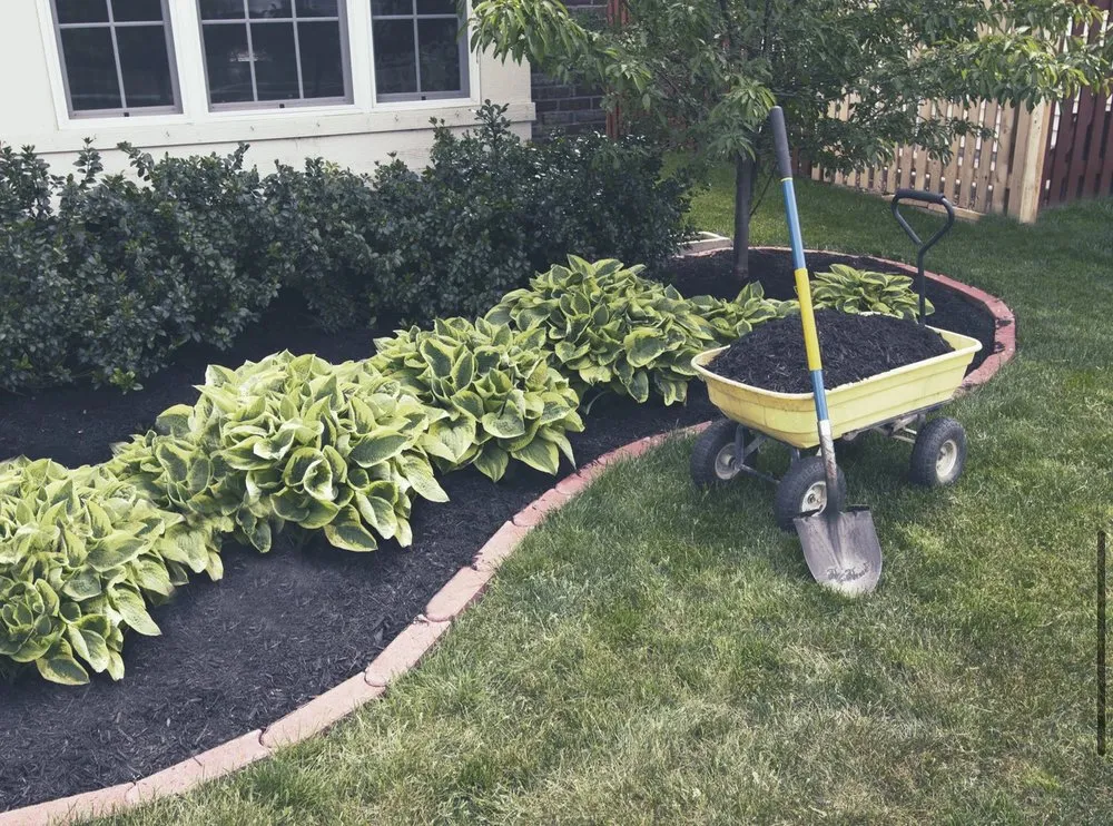 Expert garden landscaping for beautiful yards across Pleasant Gap, PA - Prim Rose Yard Pros
