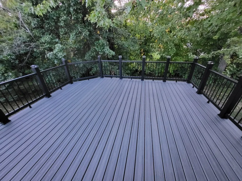 Affordable outdoor landscaping in Cleveland, OH - Primal Developments