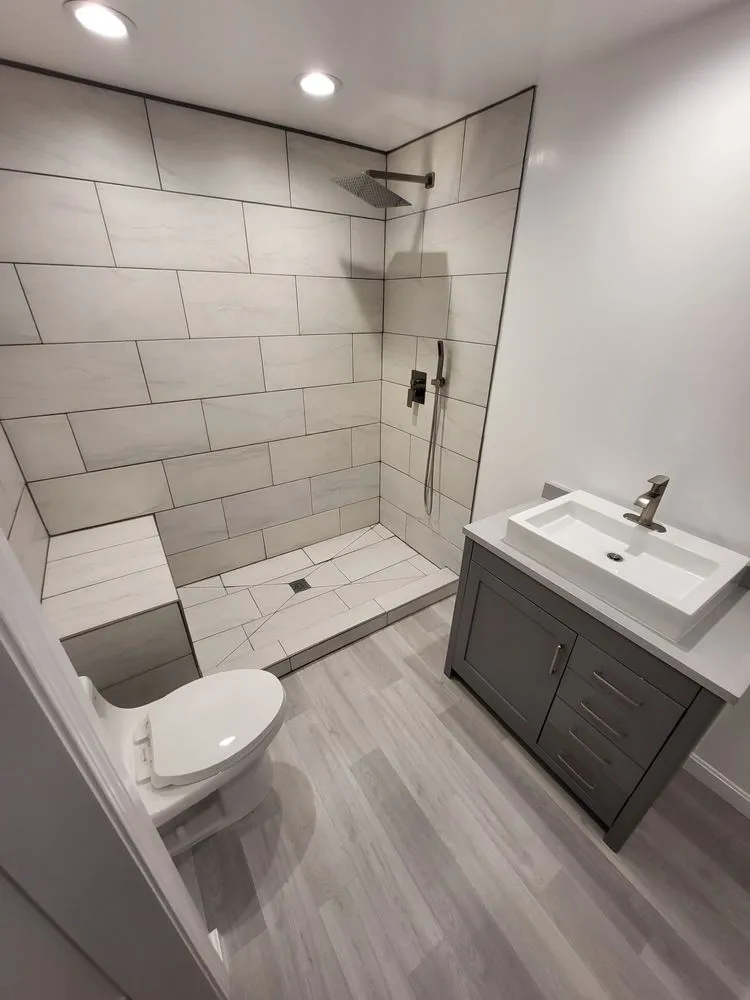 Top-rated outdoor landscaping in Cleveland, OH by Primal Developments