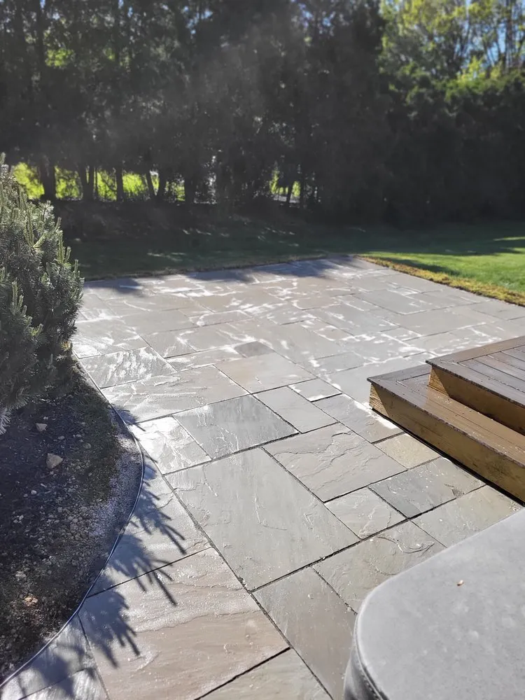 Custom outdoor landscaping experts serving Cleveland, OH - Primal Developments