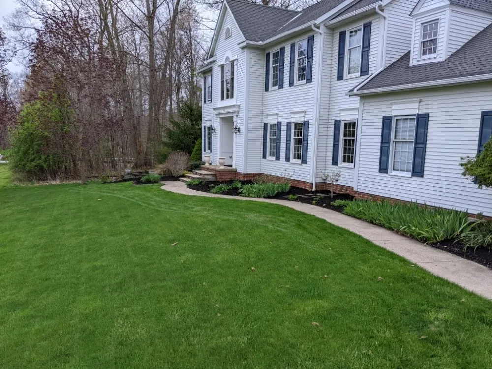 Custom garden landscaping experts serving Cleveland, OH - Primal Developments