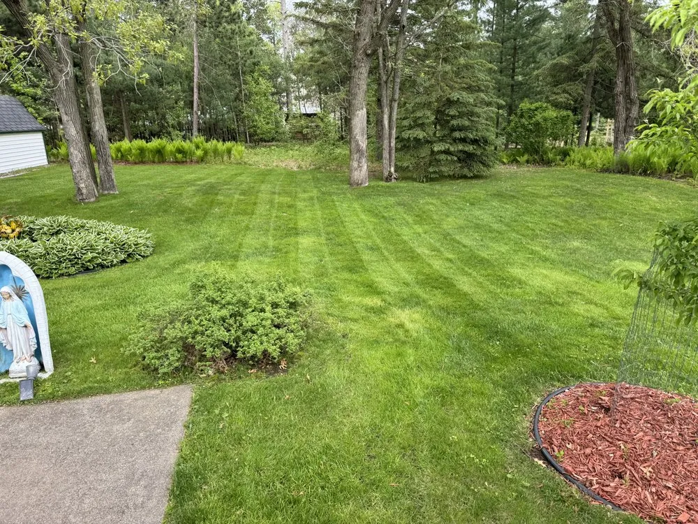 Local landscape installation experts serving Stevens Point, WI - Primal Outdoor Services