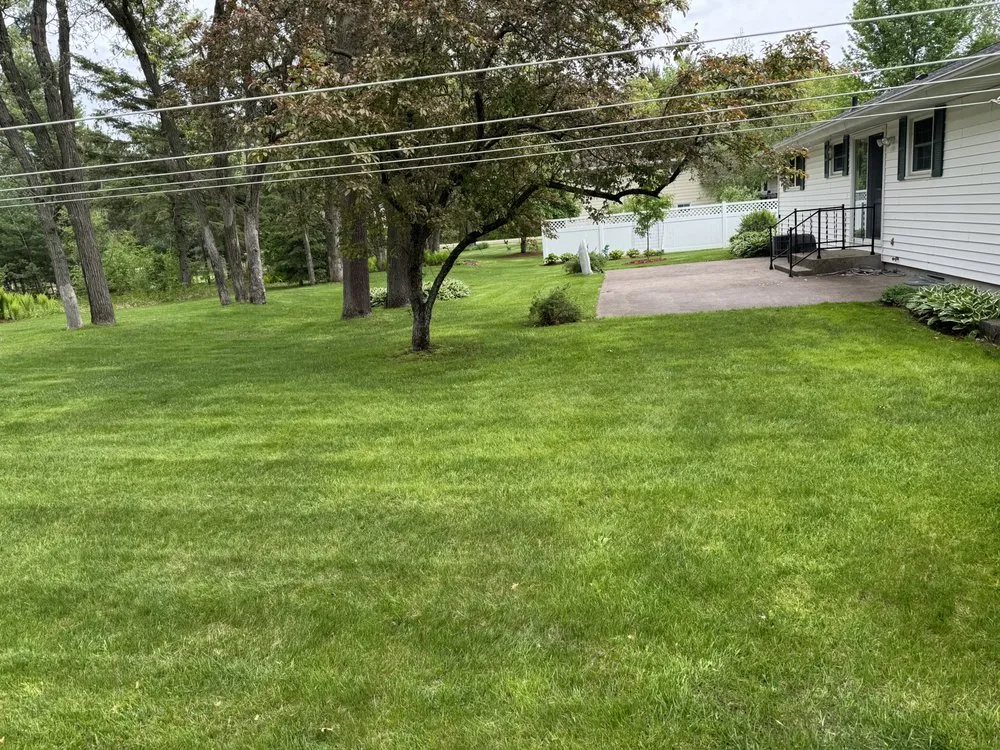 Top-rated outdoor landscaping in Stevens Point, WI - Primal Outdoor Services