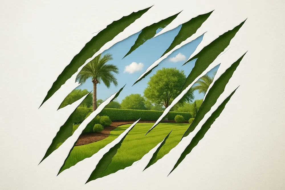 Top-rated lawn care service in Melbourne, FL - Primal Property Maintenance