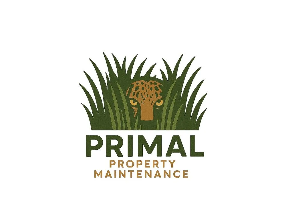 Trusted lawn mowing service for homes in Melbourne, FL by Primal Property Maintenance