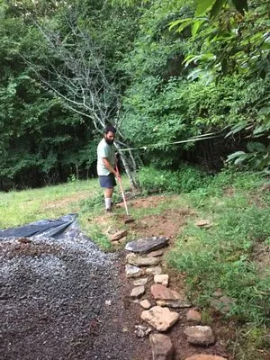 Primal Sun Landscaping