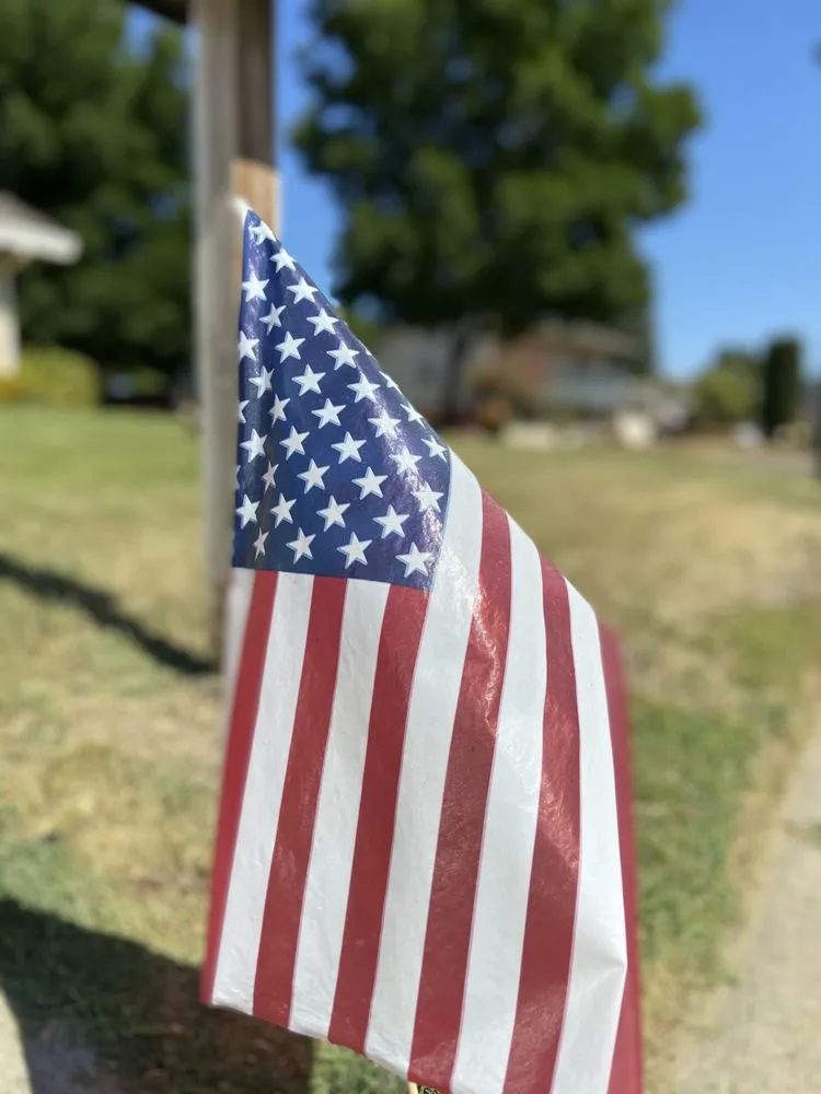 Expert residential landscaping for beautiful yards in Suisun City, CA by Primary Landcare