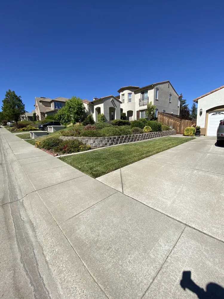 Trusted landscape design with custom design in Suisun City, CA by Primary Landcare