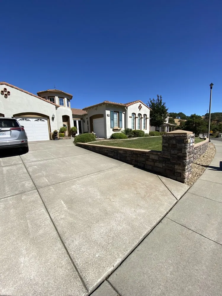 Reliable landscape installation experts serving Suisun City, CA - Primary Landcare