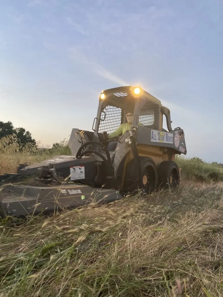 Local residential landscaping in Suisun City, CA - Primary Landcare