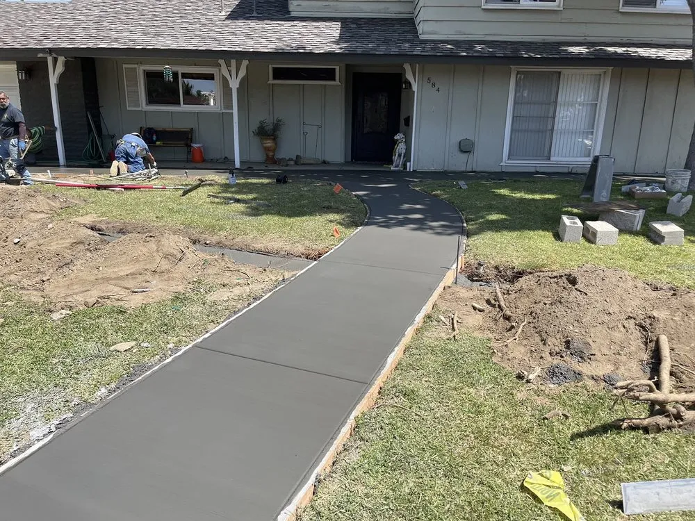 Trusted lawn mowing service in Ontario, CA by Primary Landscape