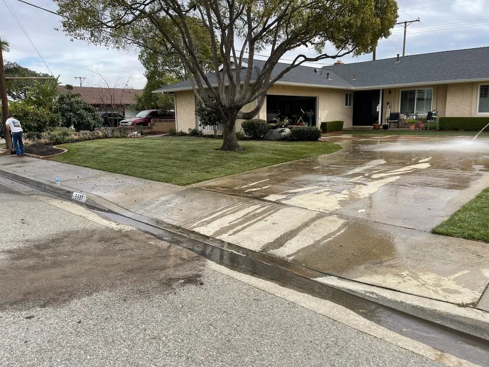 Expert landscape installation in Ontario, CA - Primary Landscape