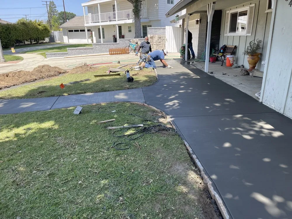Local yard maintenance in Ontario, CA by Primary Landscape