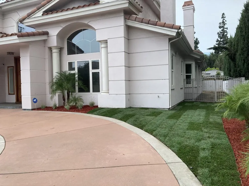 Expert yard maintenance in Ontario, CA - Primary Landscape
