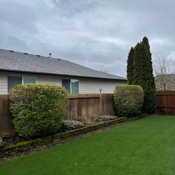 Professional landscape installation in Newberg, OR - Primary Landscape Services