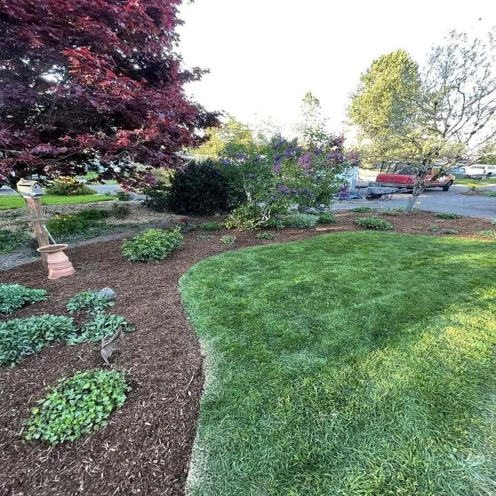 Affordable residential landscaping near you across Newberg, OR - Primary Landscape Services