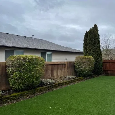 Primary Landscape Services