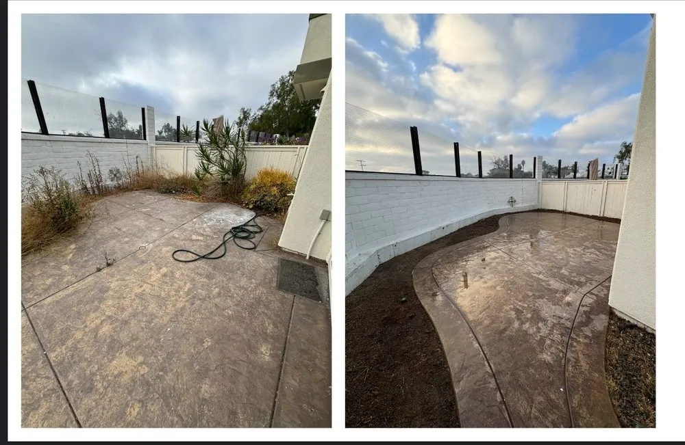 Trusted landscape installation for year-round maintenance across Encinitas, CA - Primary Landscapers