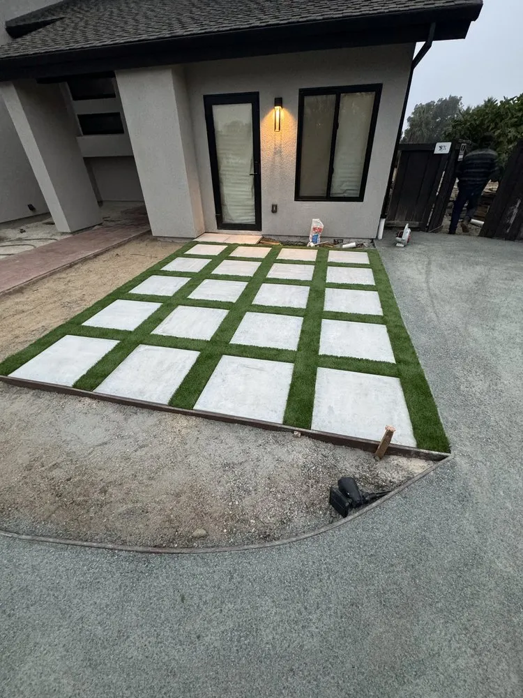 Custom yard maintenance experts serving Encinitas, CA - Primary Landscapers