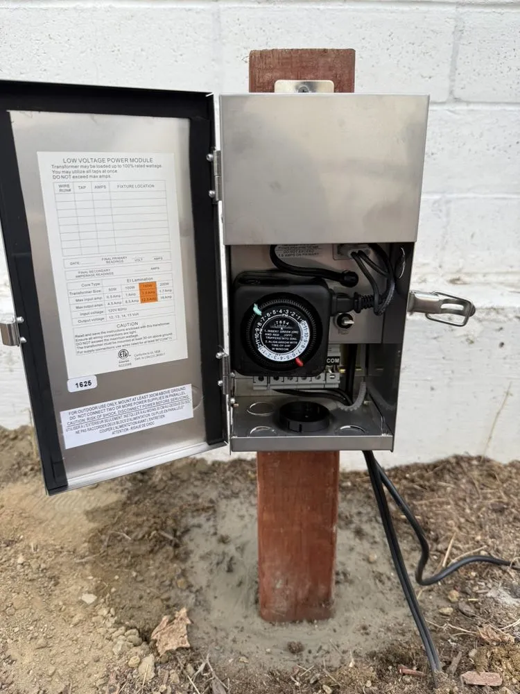 Professional yard maintenance in Encinitas, CA - Primary Landscapers