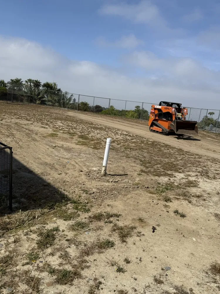 Top-rated landscape design in Encinitas, CA - Primary Landscapers