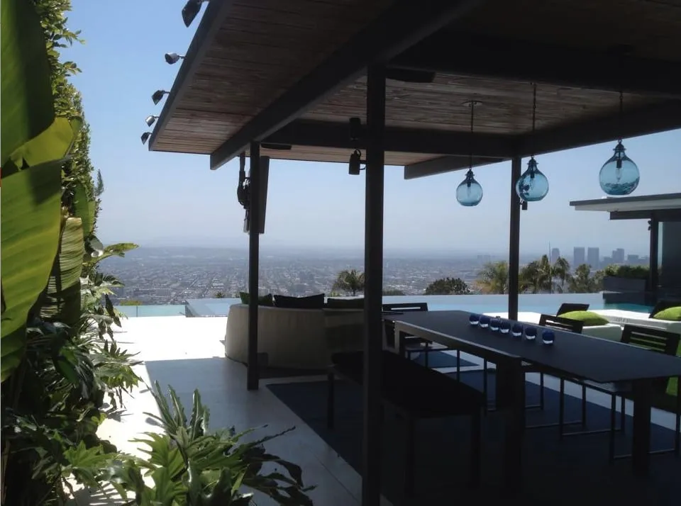 Expert outdoor landscaping for year-round maintenance in Lake Hughes, CA by Primavera Gardens