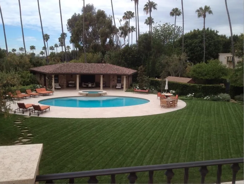 Reliable residential landscaping near you across Lake Hughes, CA - Primavera Gardens