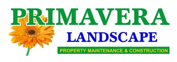 Primavera Landscape Logo