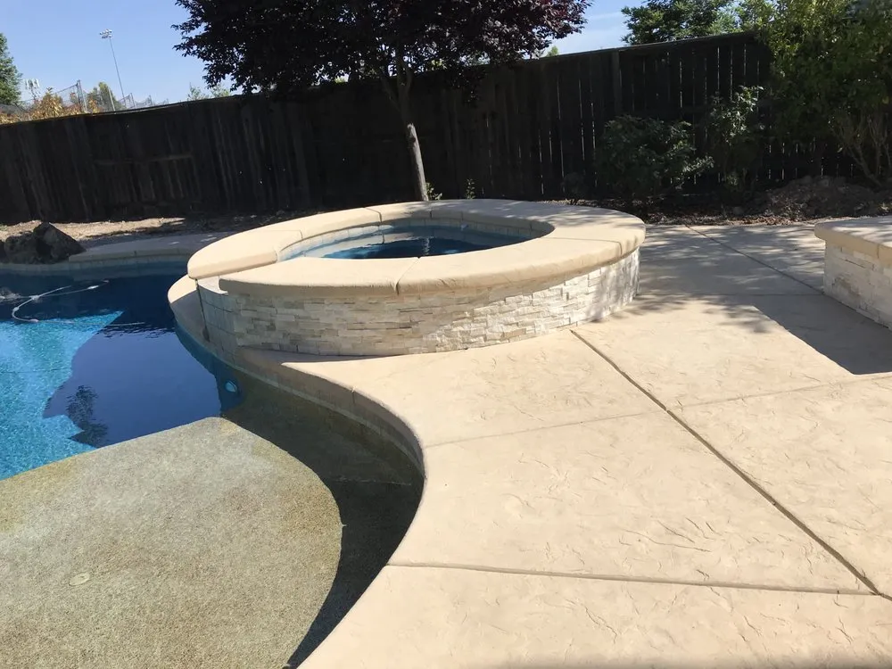 Affordable landscape installation for residential properties in Rocklin, CA by Primavera Landscape