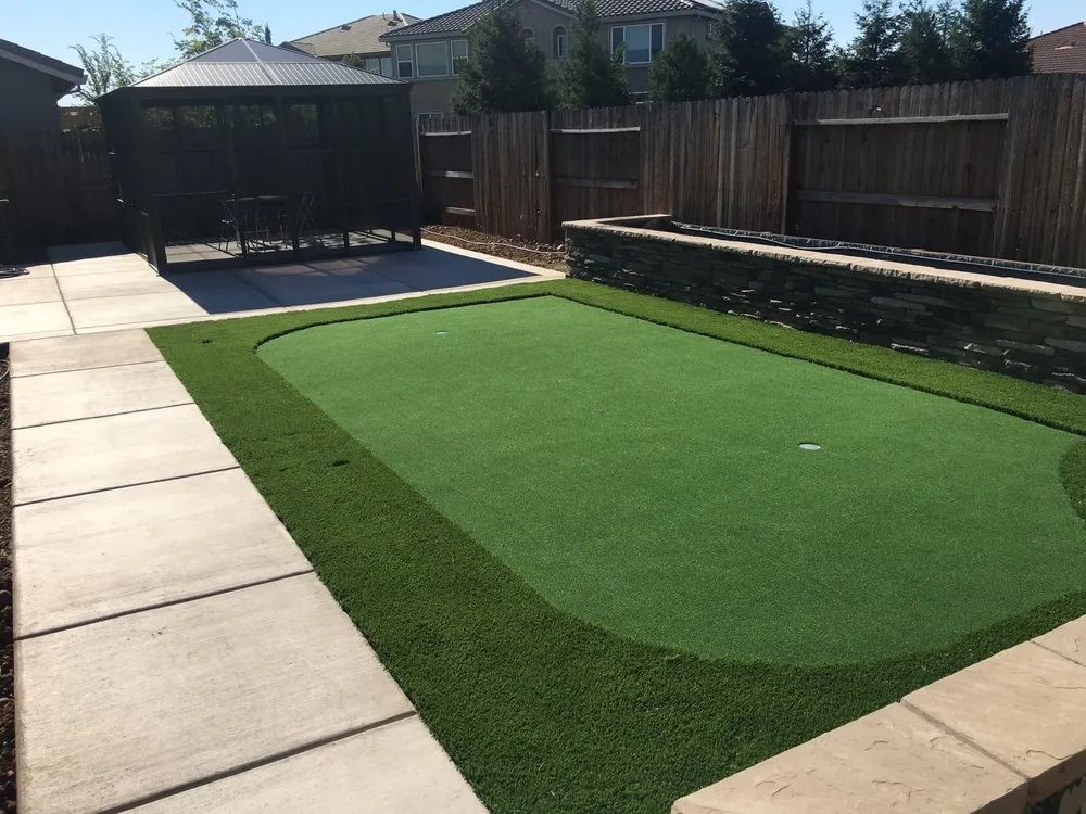 Affordable landscaping services experts serving Rocklin, CA - Primavera Landscape