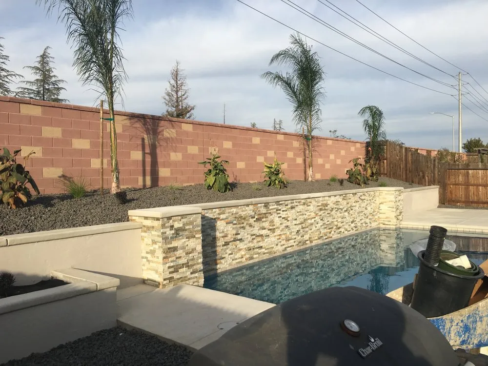 Top-rated yard cleanup service in Rocklin, CA - Primavera Landscape