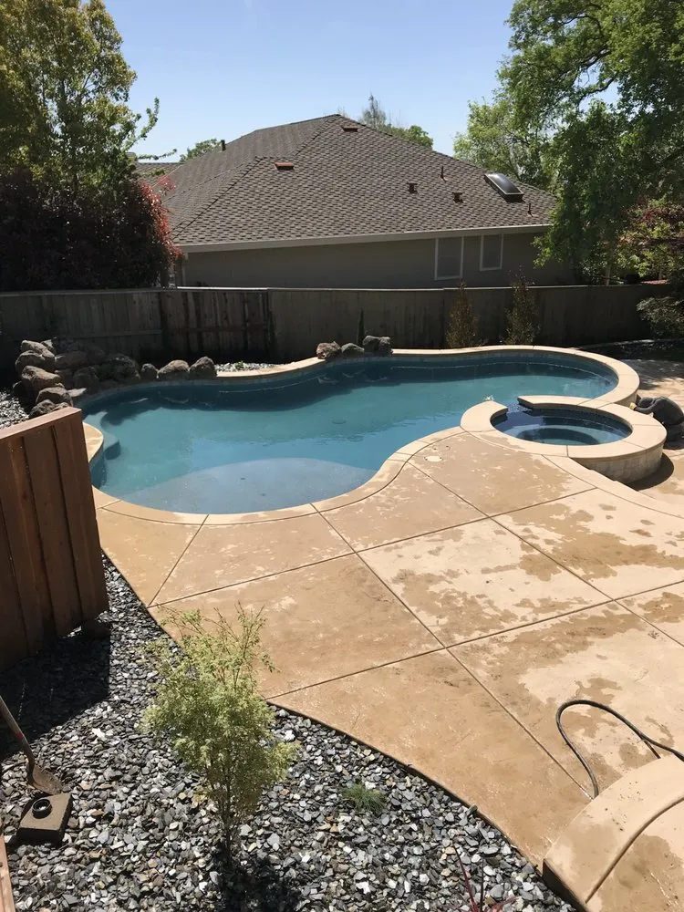 Top-rated landscaping services with custom design in Rocklin, CA by Primavera Landscape