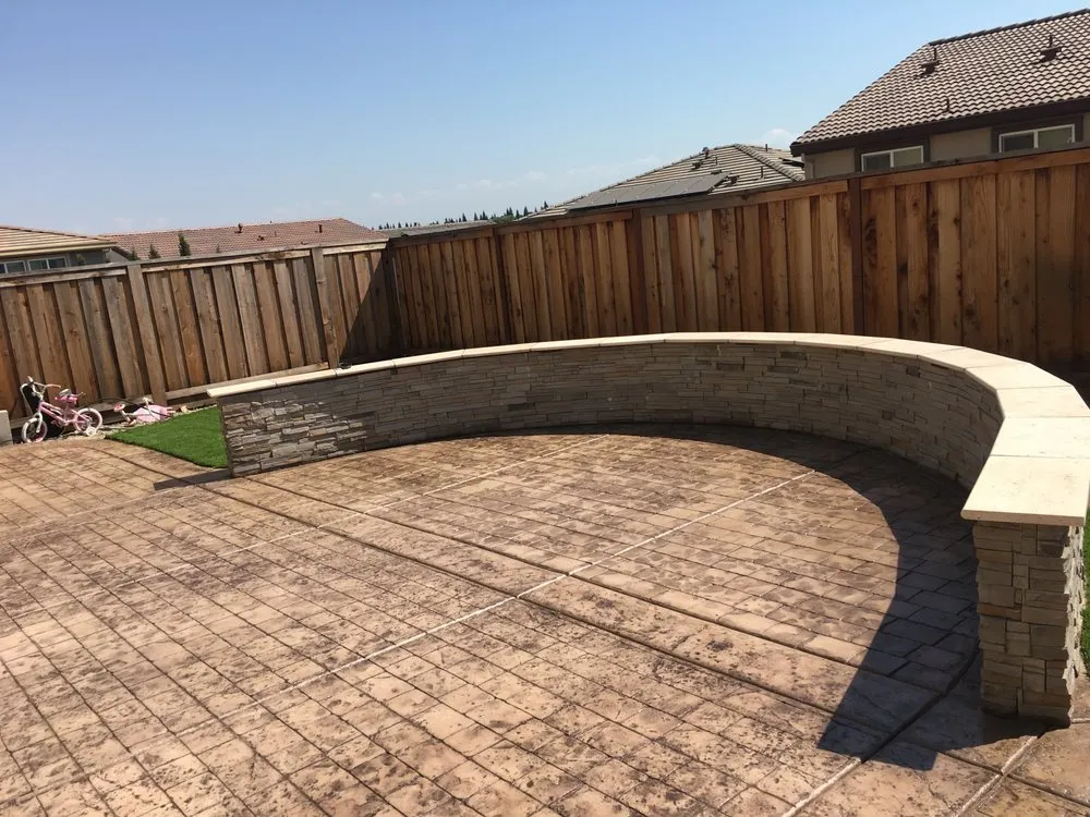 Custom landscape design experts serving Rocklin, CA - Primavera Landscape