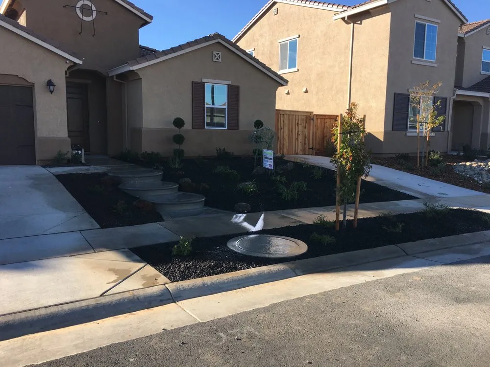 Reliable garden landscaping in Rocklin, CA by Primavera Landscape