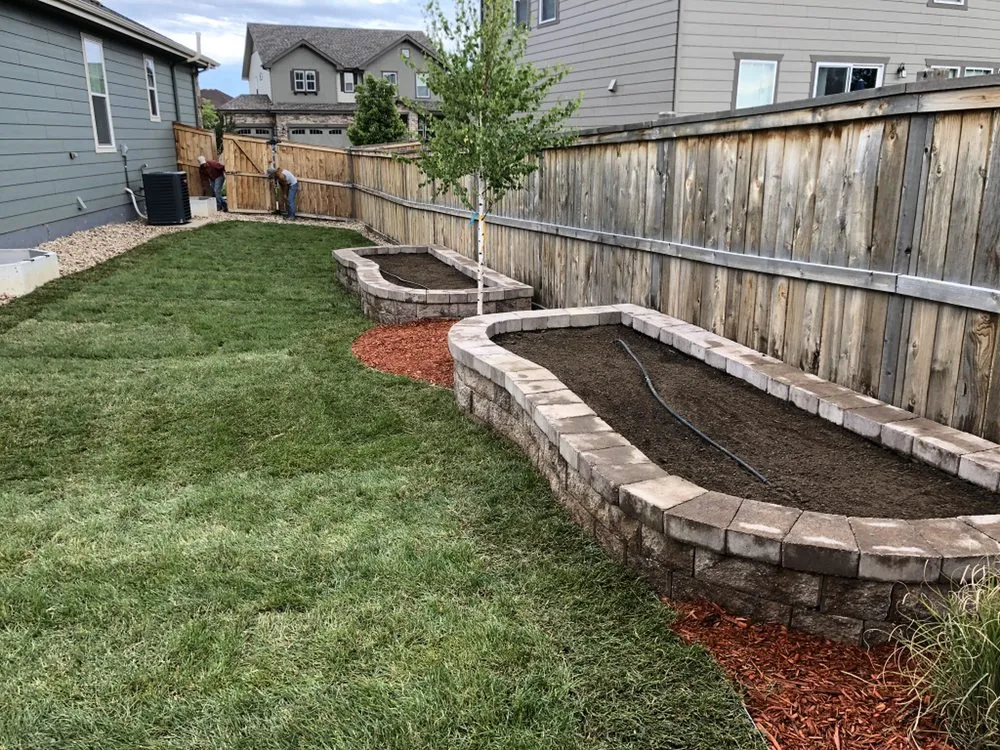 Reliable outdoor landscaping near you across Northglenn, CO - Primavera Landscaping And Construction