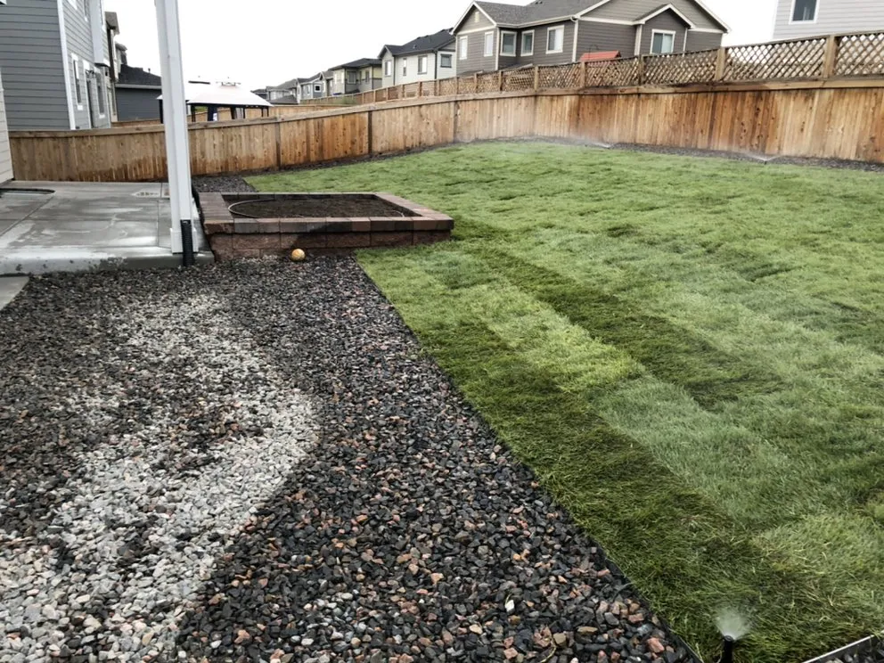 Top-rated yard cleanup service in Northglenn, CO - Primavera Landscaping And Construction