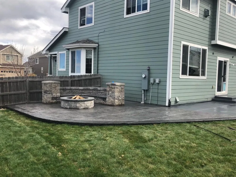 Expert landscape installation in Northglenn, CO by Primavera Landscaping And Construction