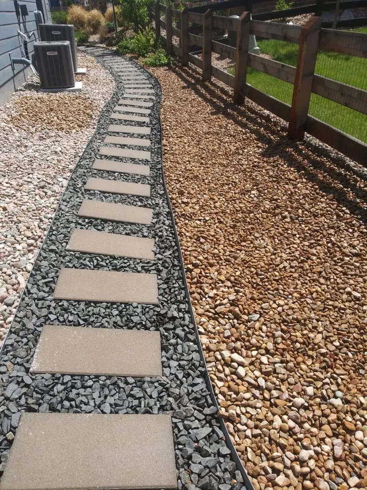 Professional landscaping services for year-round maintenance across Northglenn, CO - Primavera Landscaping And Construction