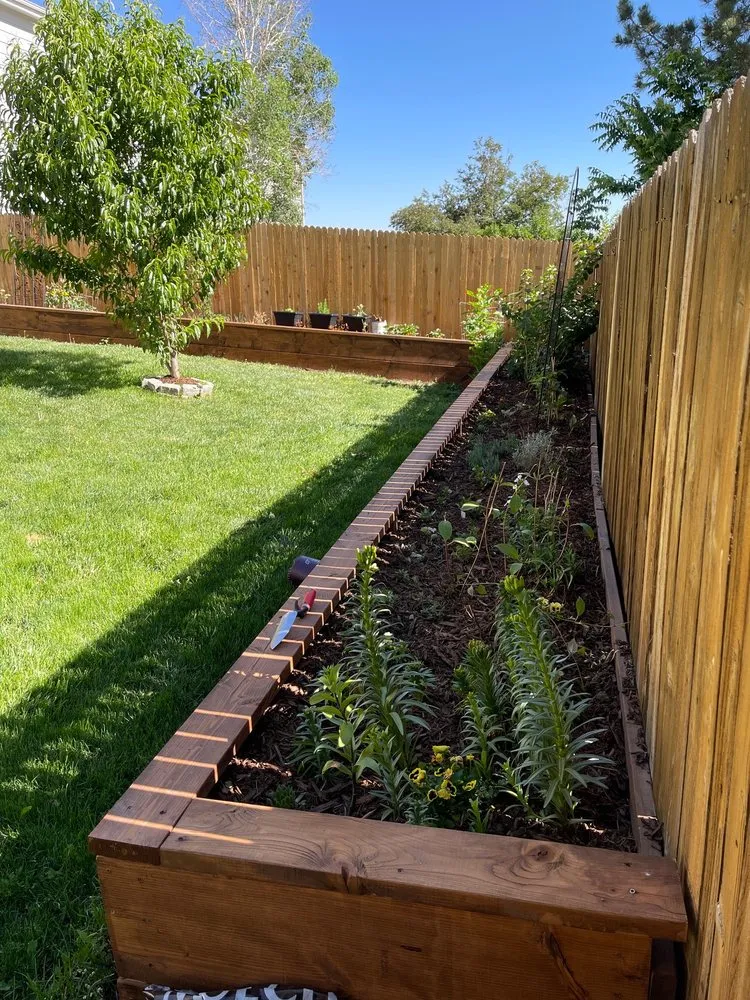 Top-rated yard cleanup service with custom design in Northglenn, CO by Primavera Landscaping And Construction
