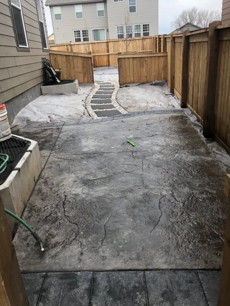 Reliable landscaping services in Northglenn, CO by Primavera Landscaping And Construction