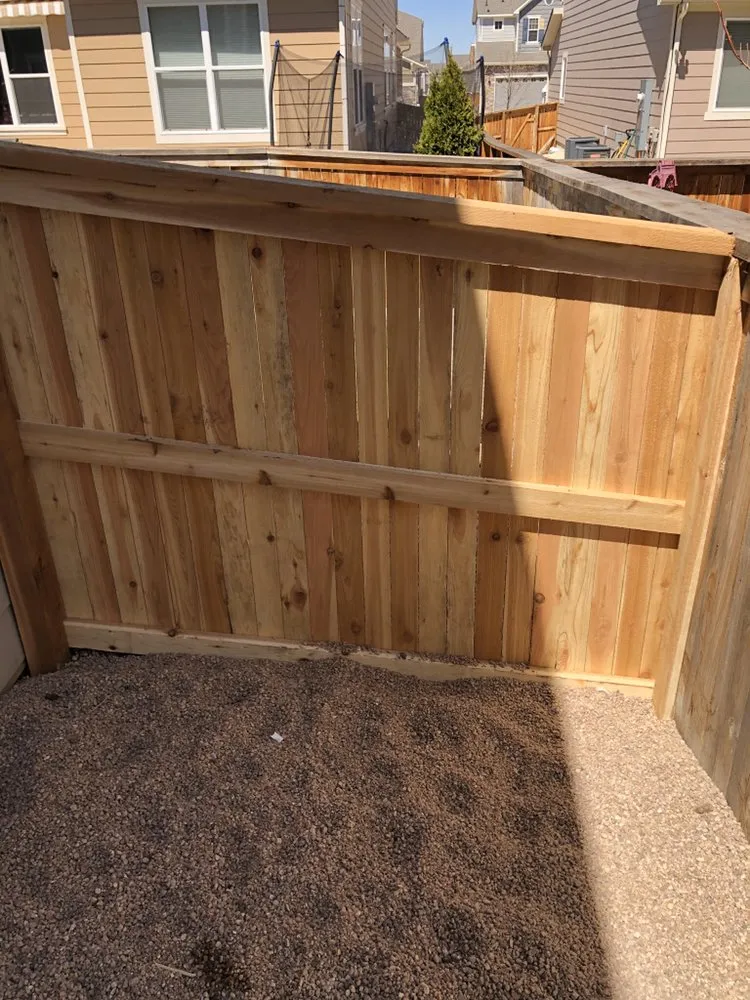 Custom landscape design in Northglenn, CO by Primavera Landscaping And Construction