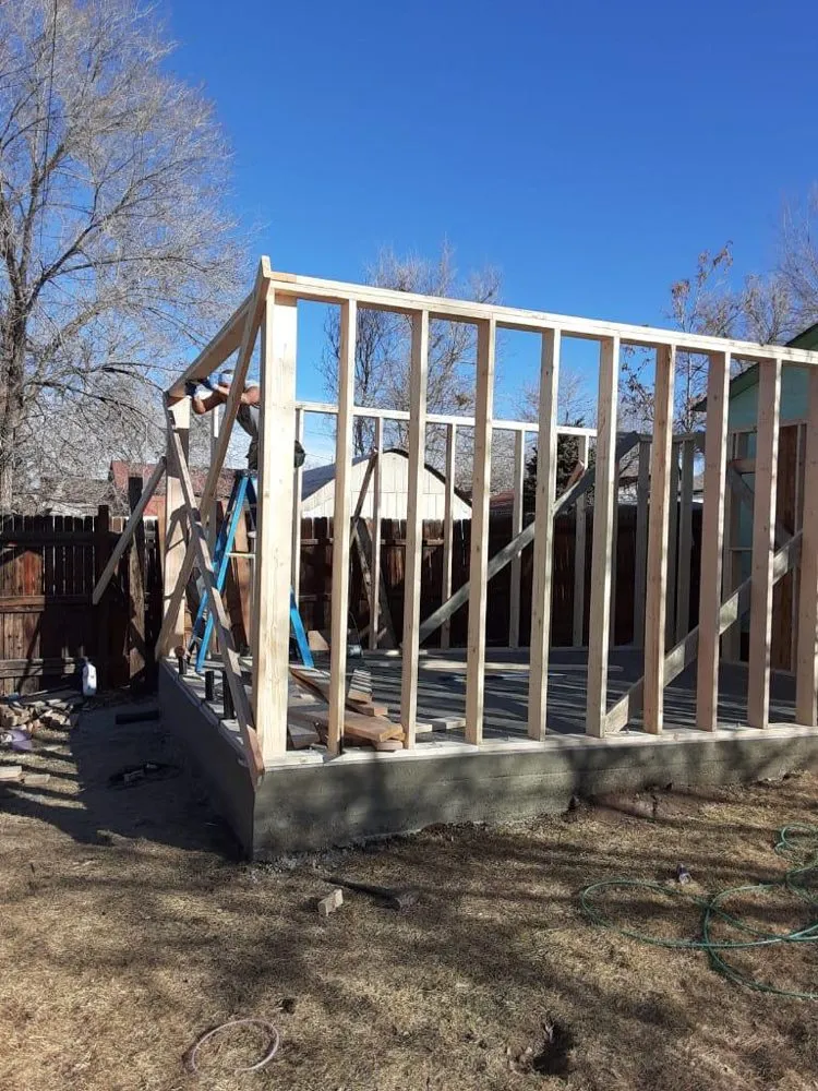 Affordable residential landscaping for homes in Northglenn, CO by Primavera Landscaping And Construction