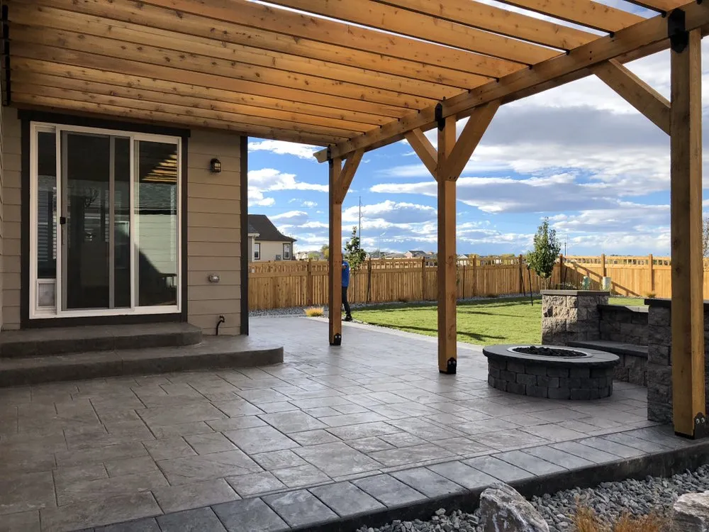 Expert landscape installation in Northglenn, CO - Primavera Landscaping And Construction