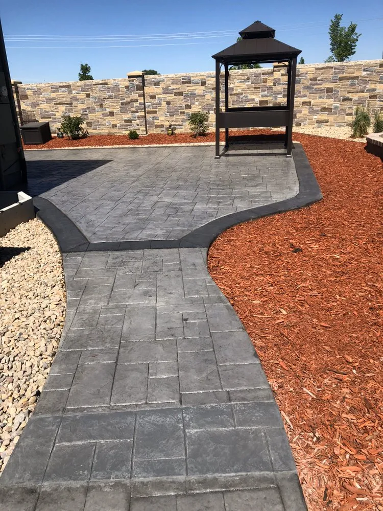 Affordable residential landscaping for beautiful yards in Northglenn, CO by Primavera Landscaping And Construction