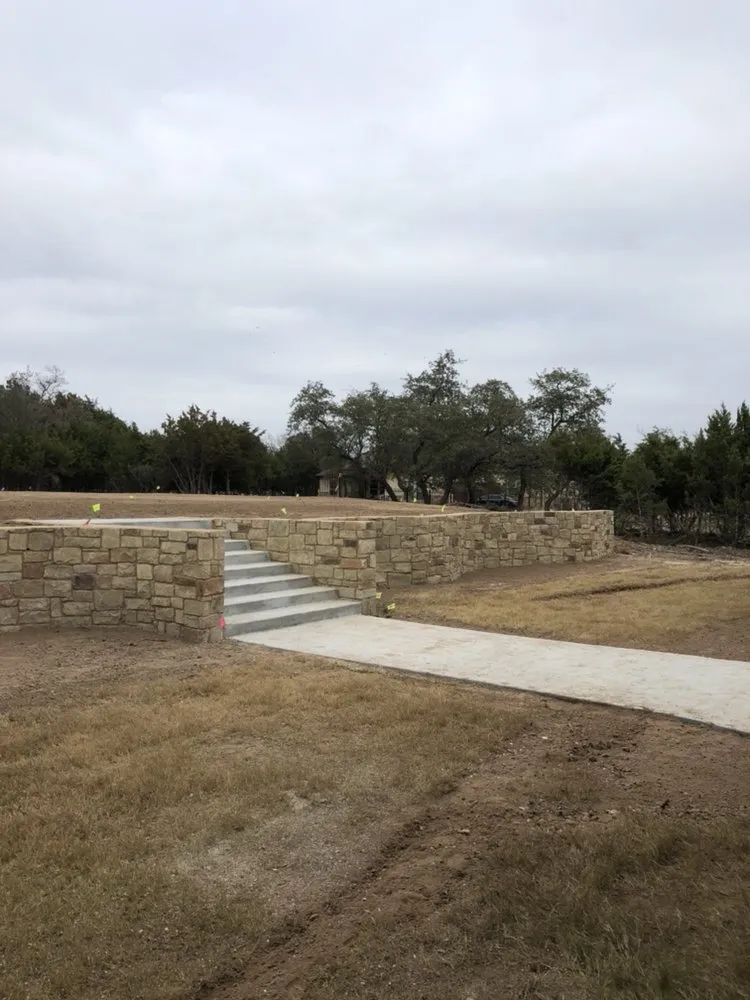 Expert outdoor landscaping experts serving Austin, TX - Primavera landscaping