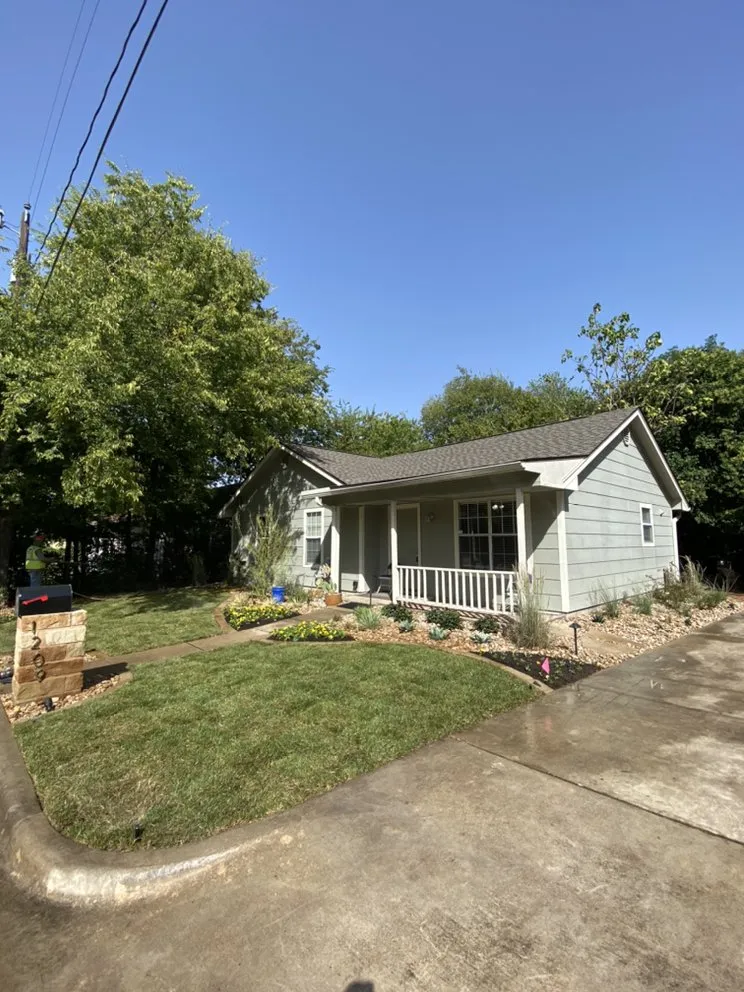 Trusted outdoor landscaping in Austin, TX - Primavera landscaping